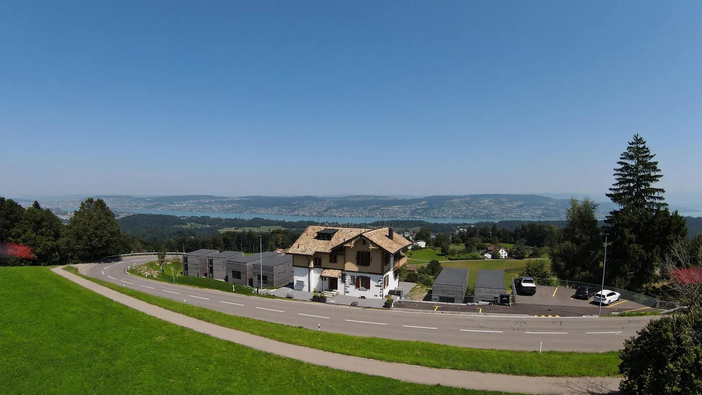 2.5 Room Tiny House with Unobstructed Views - Photo 8 of 8