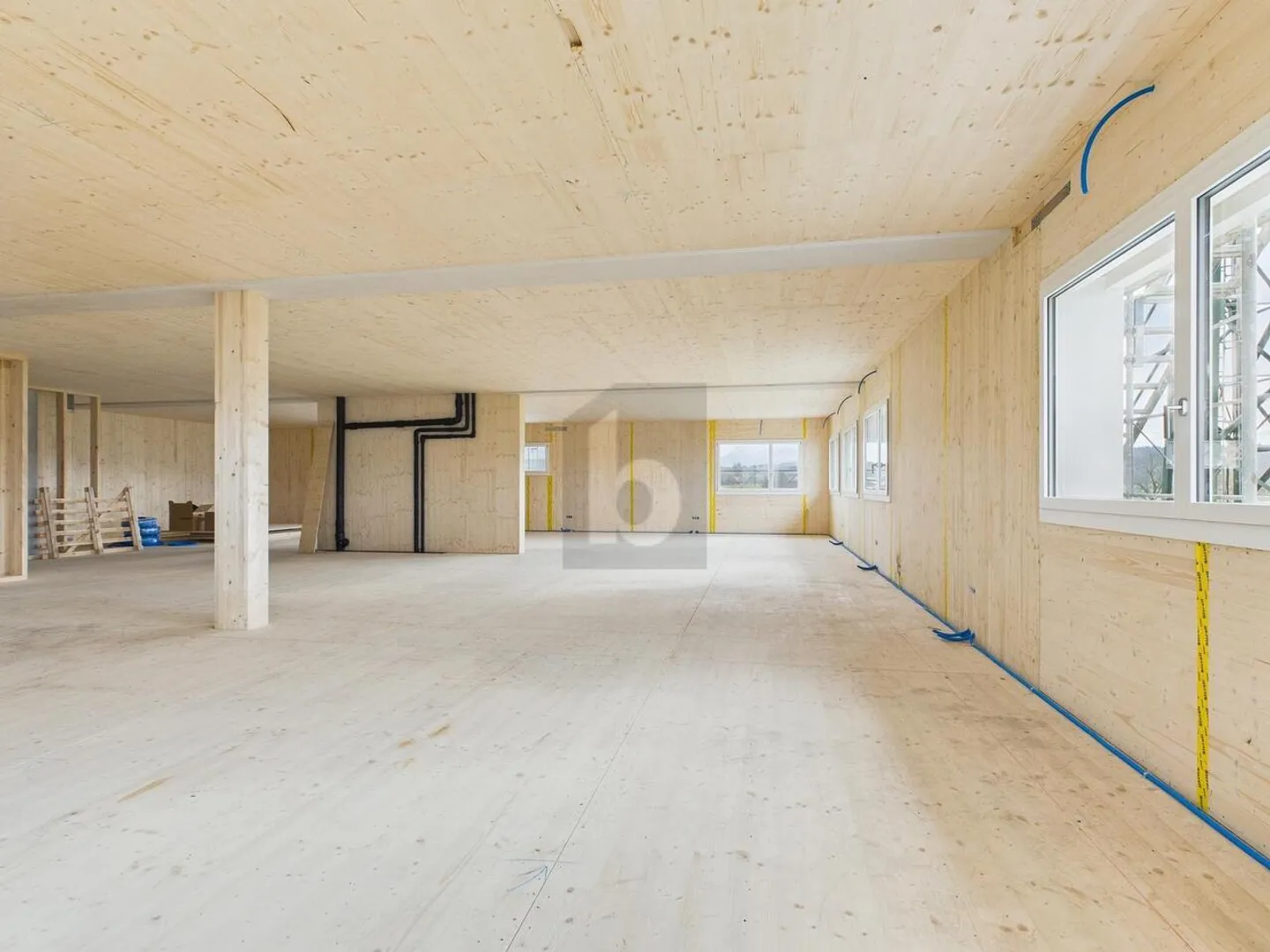 FLEXIBLER NEUBAU FÜR IDUVIDUELLE BEDÜRFNISSE - Foto 1 di 6