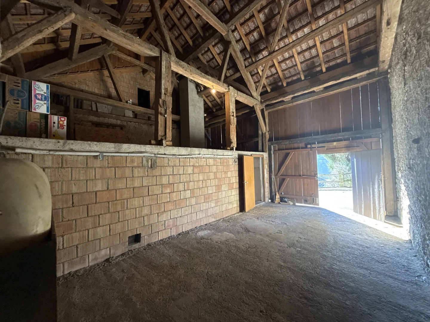 Charmante Opportunité de Rénovation - Photo 6 sur 13