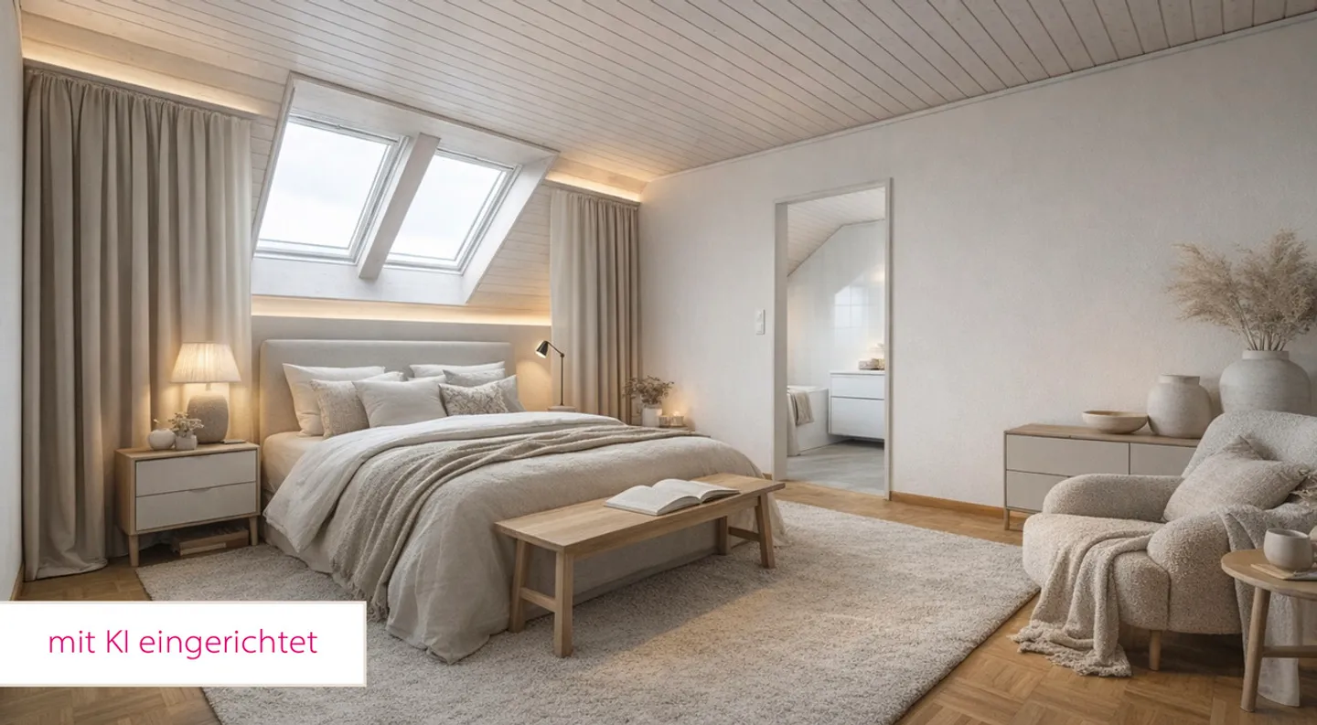 Wohnung kaufen - Foto 4 von 9