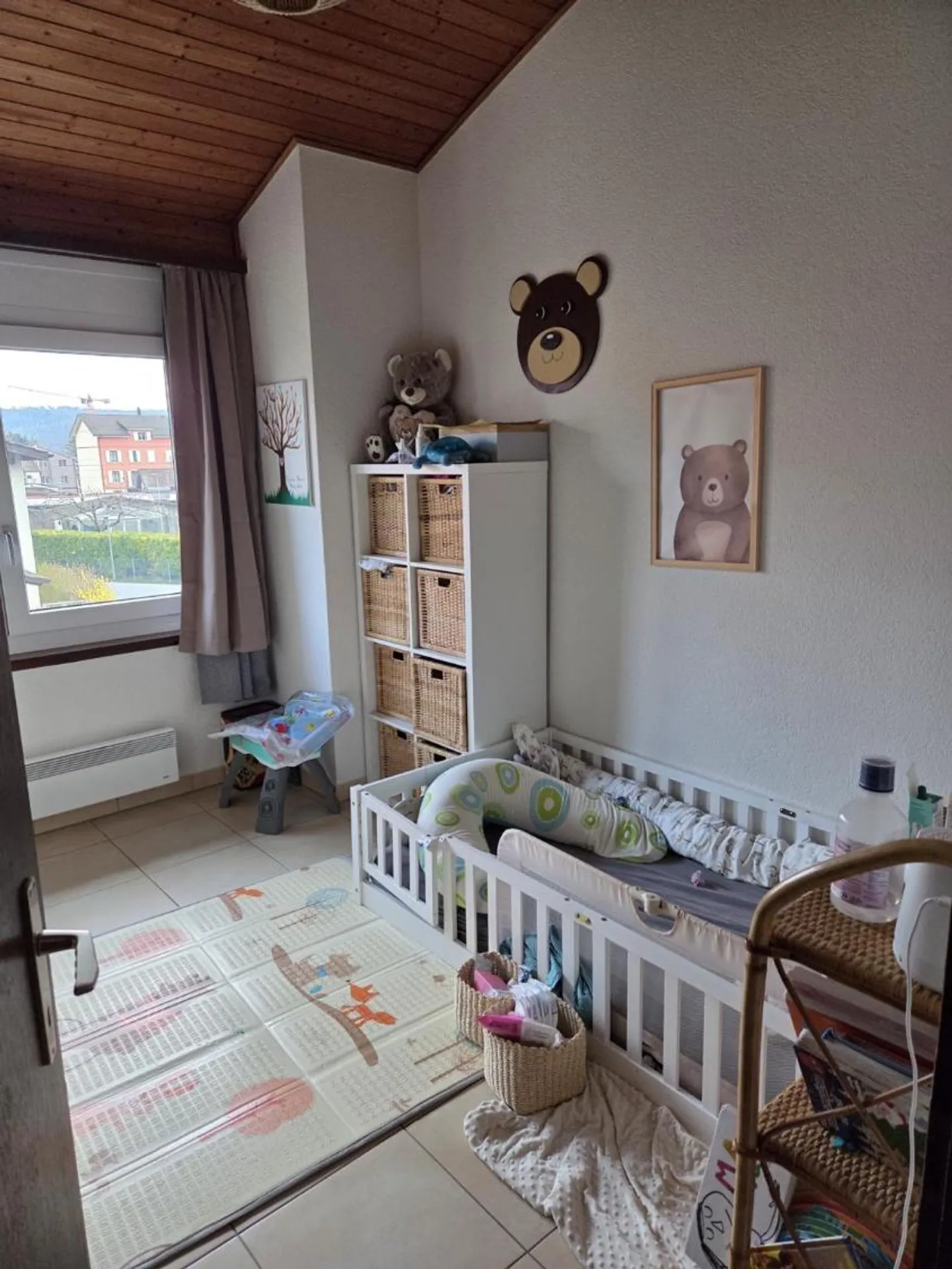Casa a schiera 4.5 stanze - Foto 8 di 11