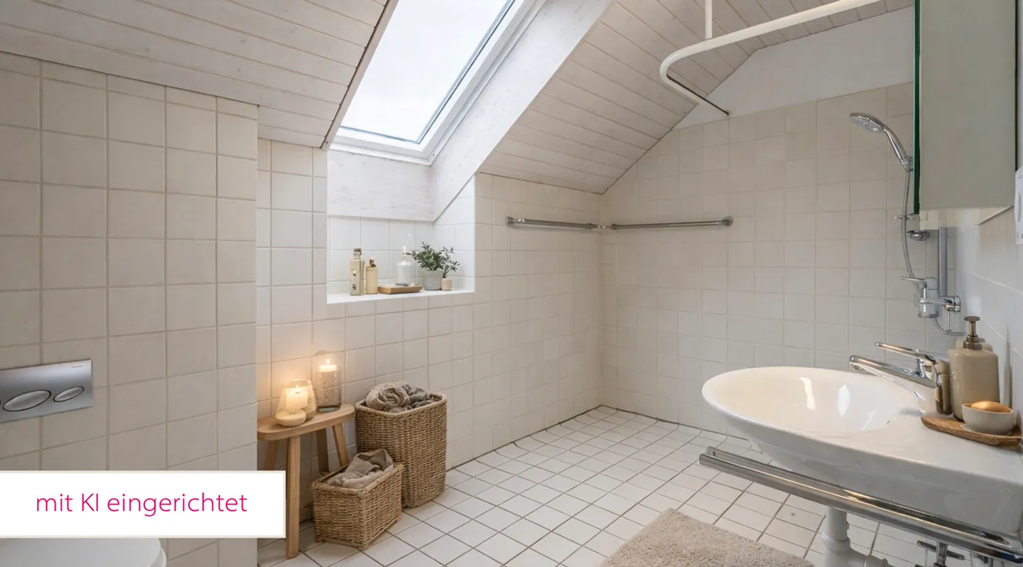 Wohnung kaufen - Foto 5 von 9