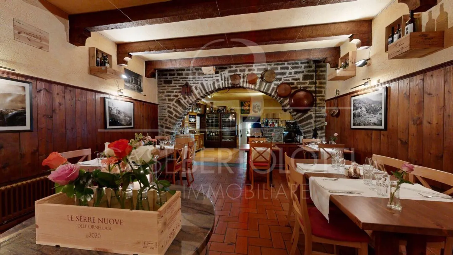 The ?Grottino Orselina? - An Icon with a Future - Photo 7 of 13