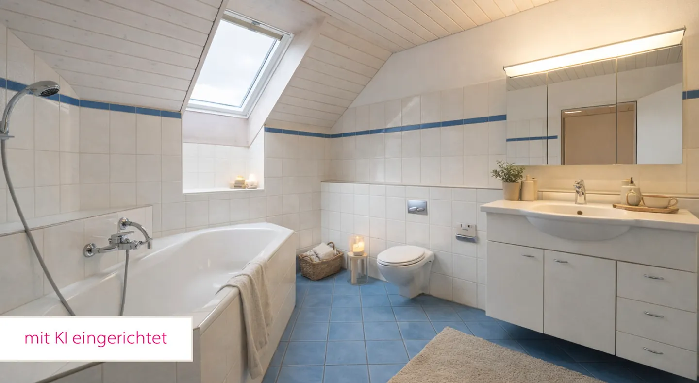 Wohnung kaufen - Foto 6 von 9