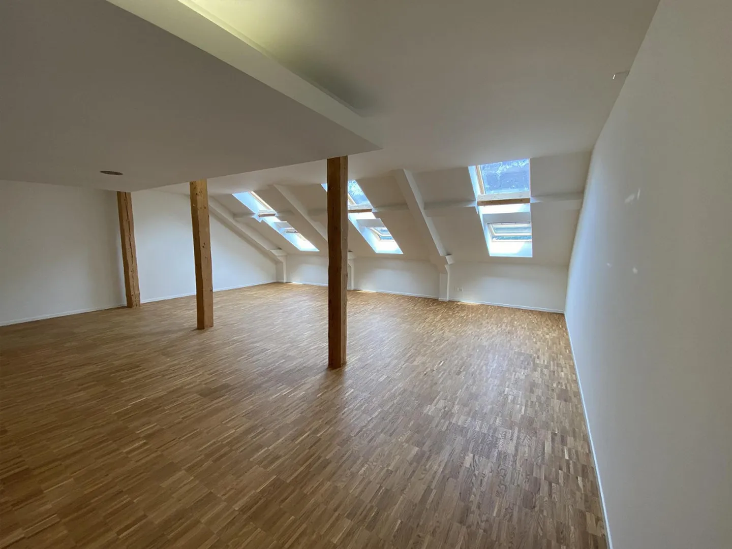 Loft di 295 m2 con vista lago/montagna - Unico al Walensee - Vivere/Lavorare - Foto 6 di 9