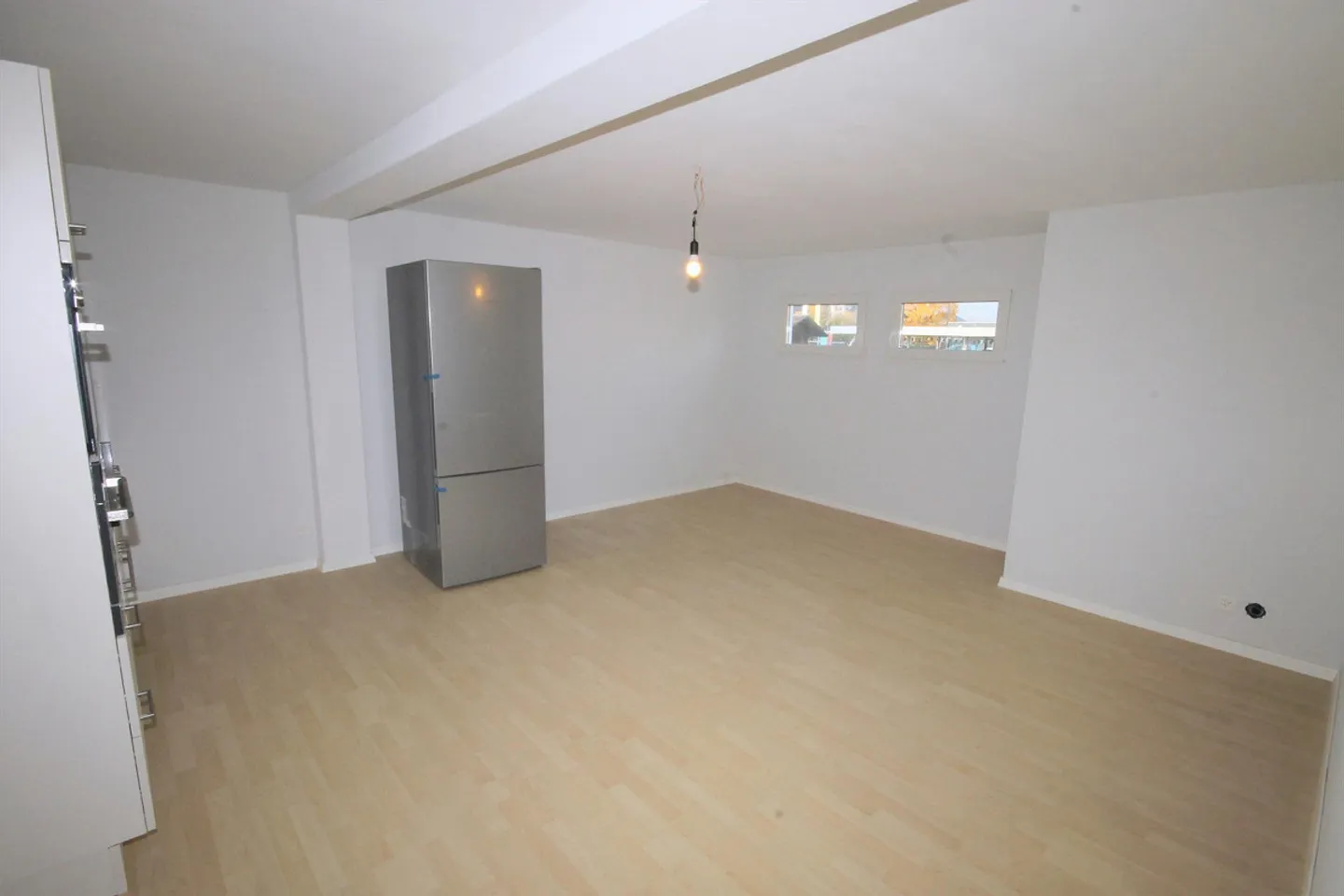 Appartement 2 pièces dans charmante maison de 5 familles - Photo 3 sur 5