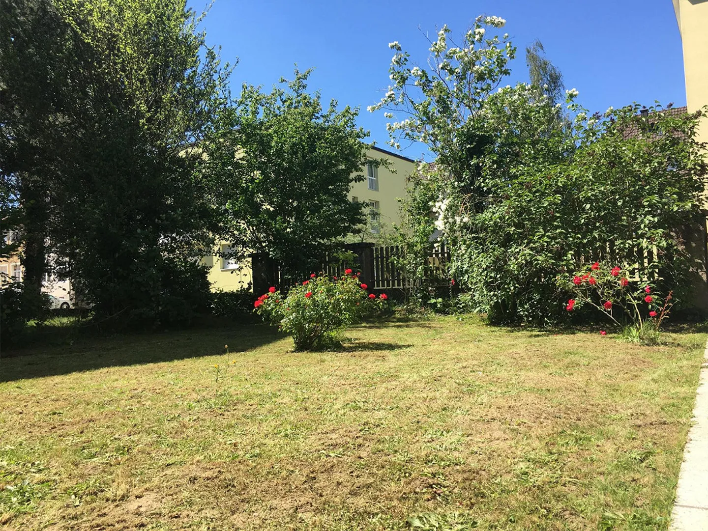Appartamento familiare accogliente di 5,5 stanze - Foto 2 di 6