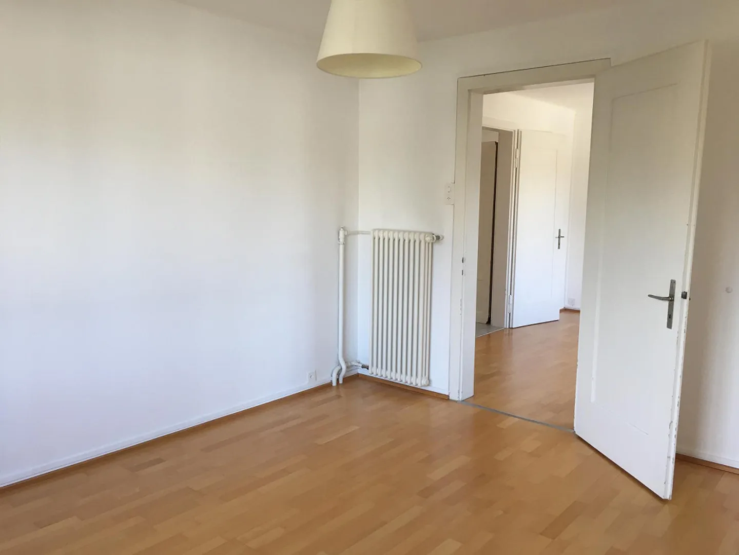 Appartamento familiare accogliente di 5,5 stanze - Foto 3 di 6