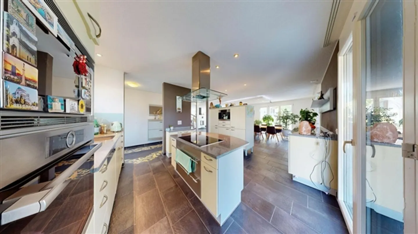 8 Room Single Family House with Apartment - Photo 3 of 20