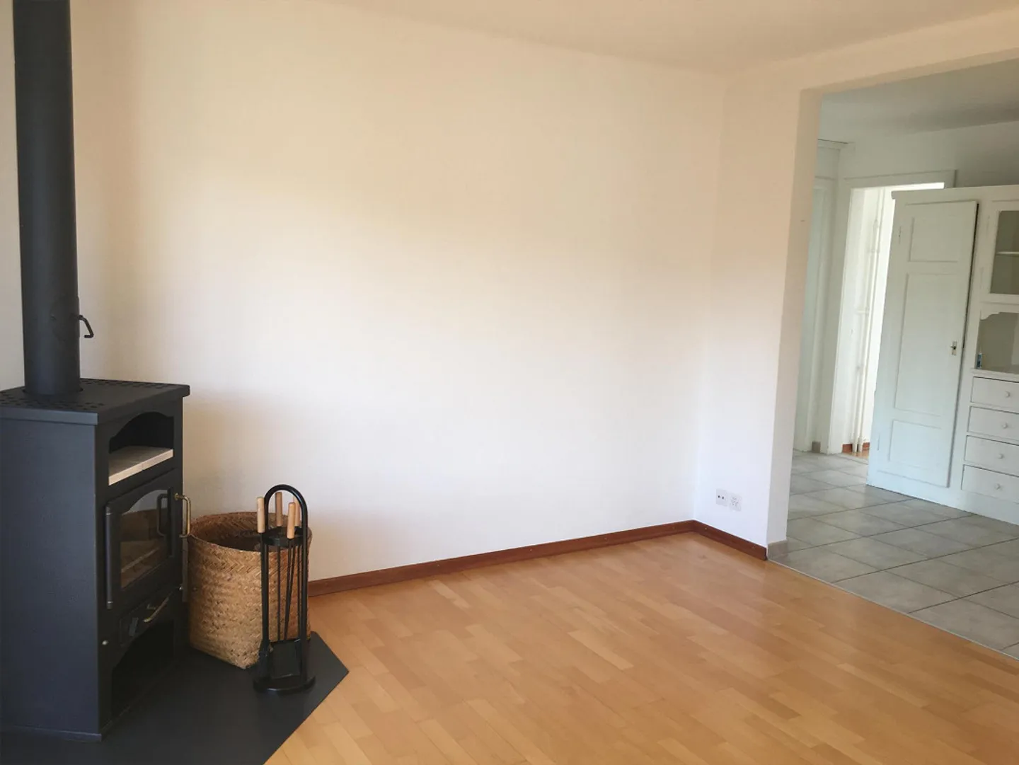 Appartamento familiare accogliente di 5,5 stanze - Foto 4 di 6
