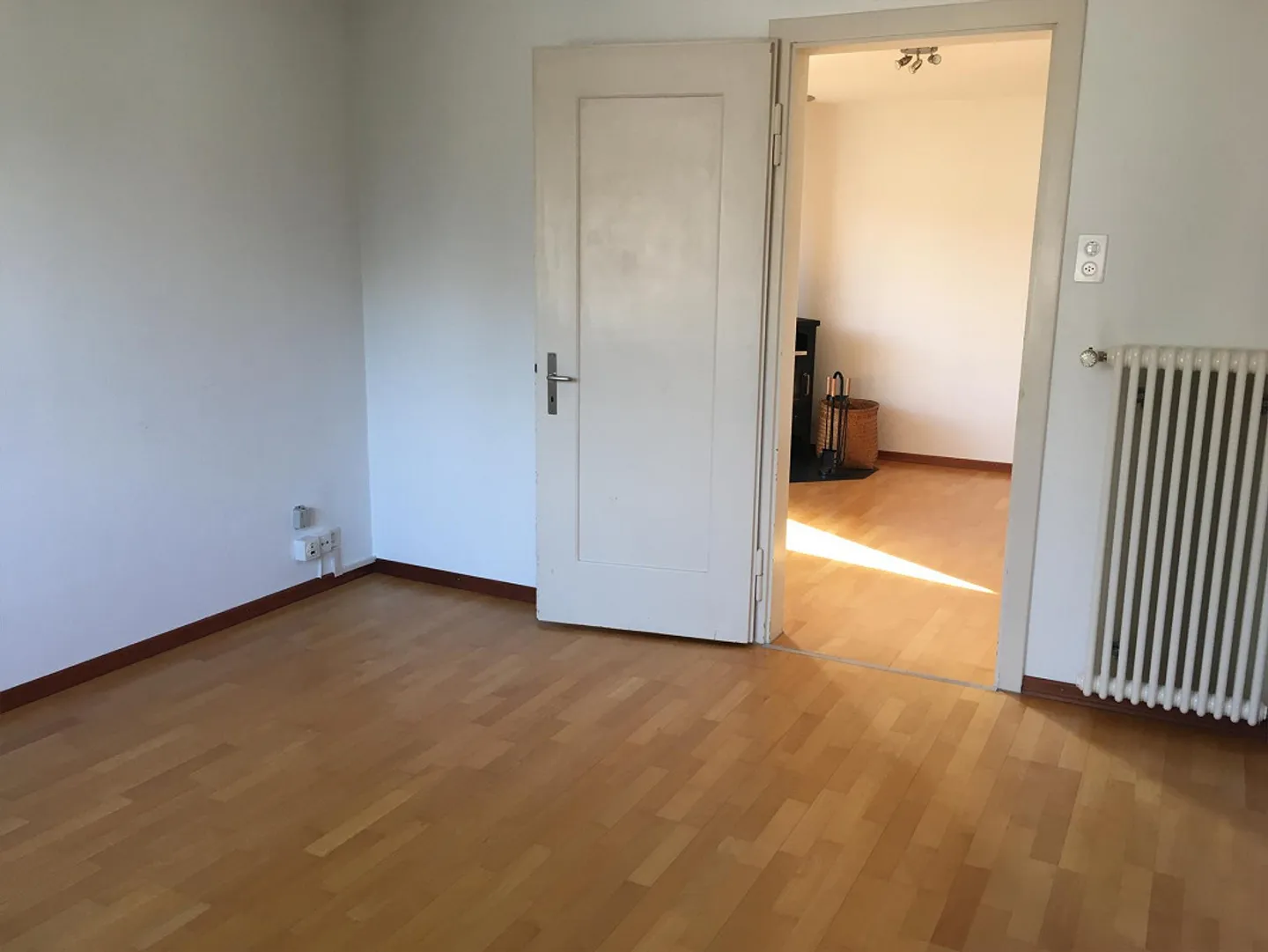 Appartamento familiare accogliente di 5,5 stanze - Foto 5 di 6