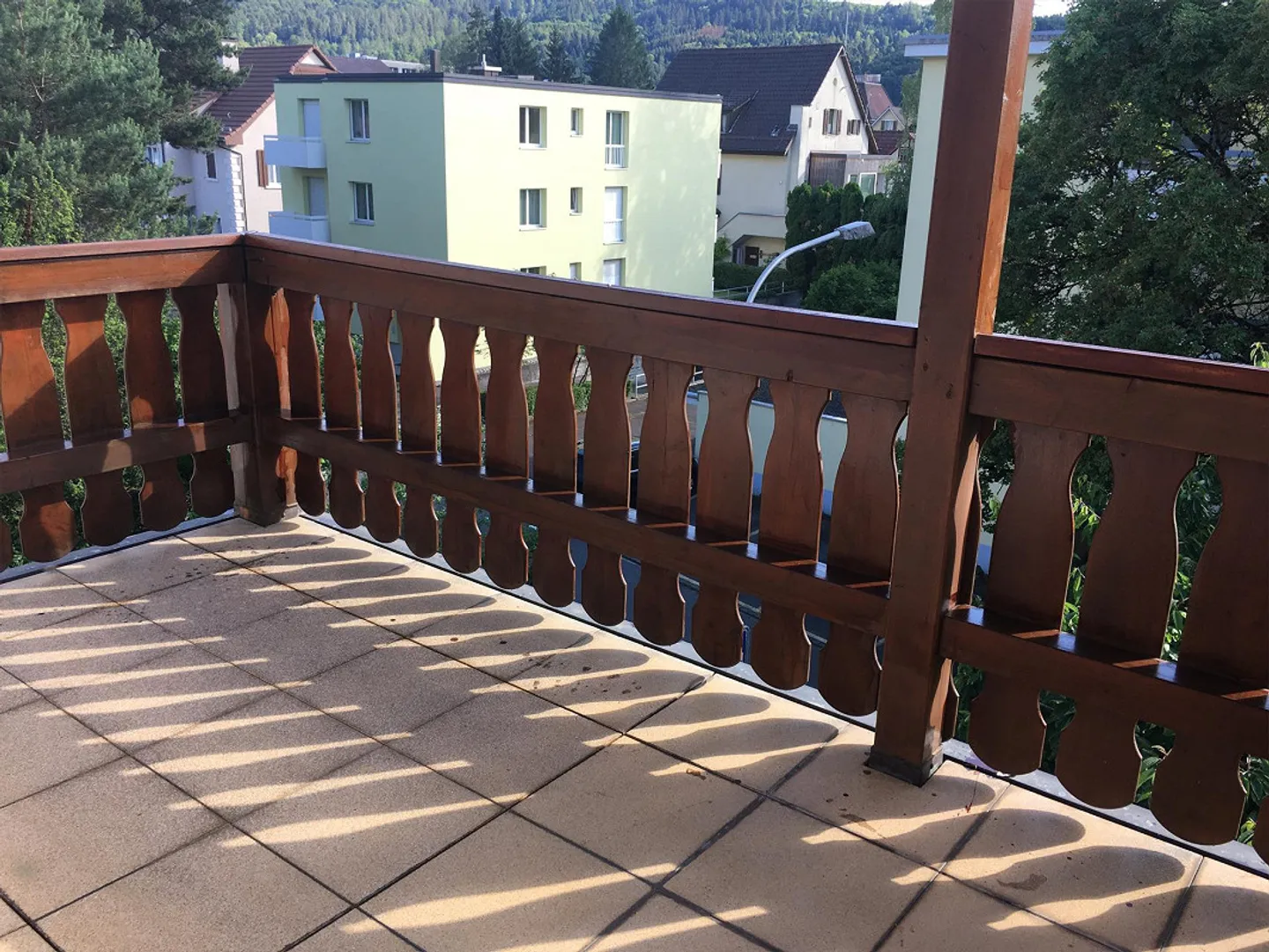 Appartamento familiare accogliente di 5,5 stanze - Foto 6 di 6