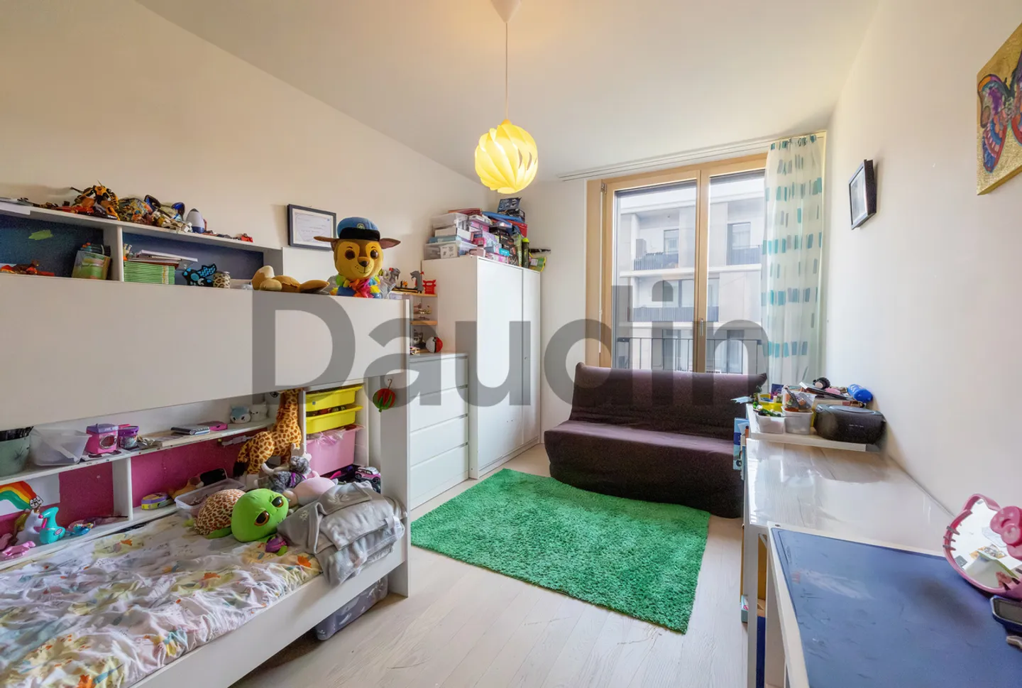 Family-Friendly Apartment in Meyrin - Photo 9 of 11