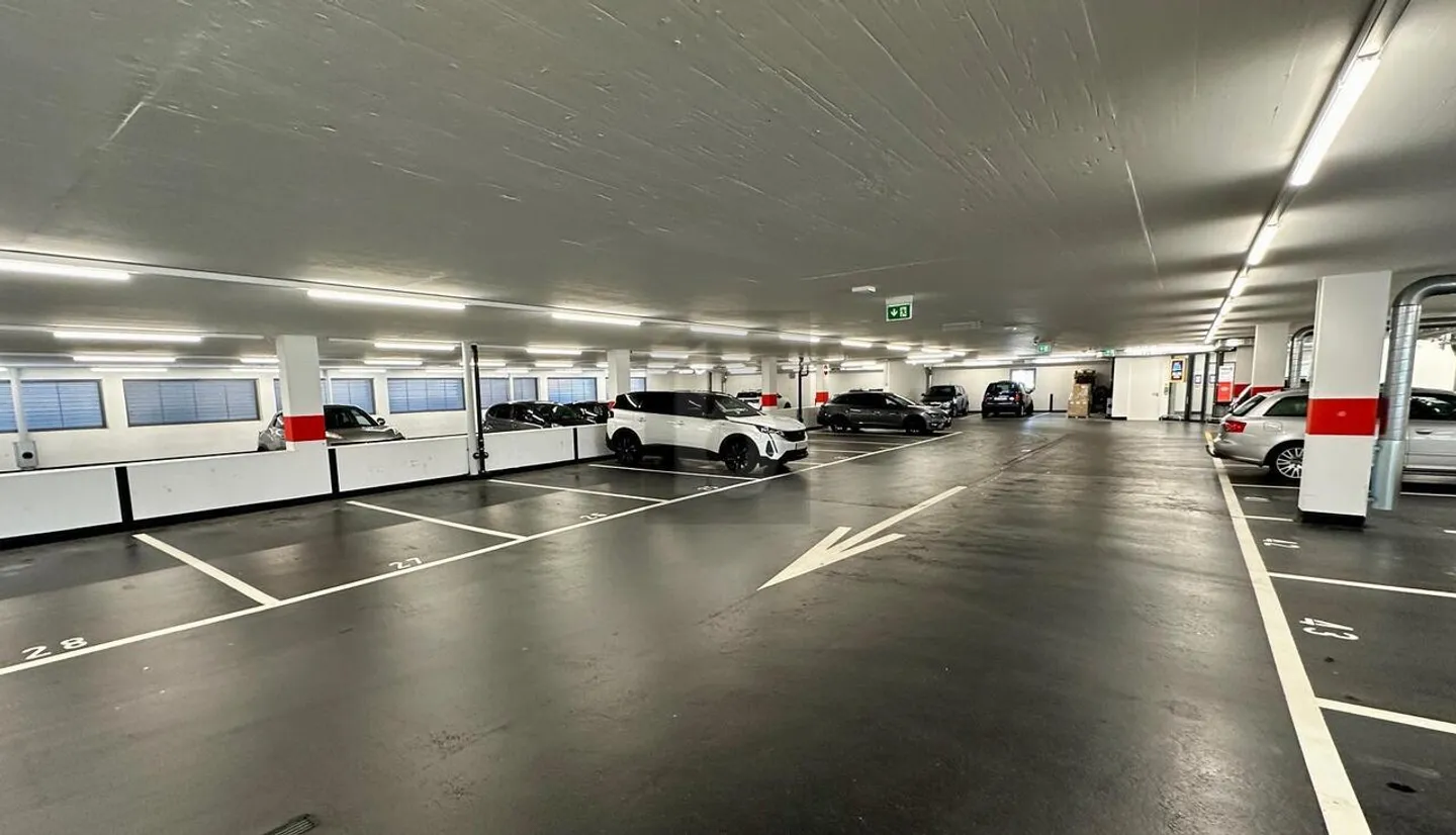 Modernes Büro in Zentraler Lage - Foto 5 von 6