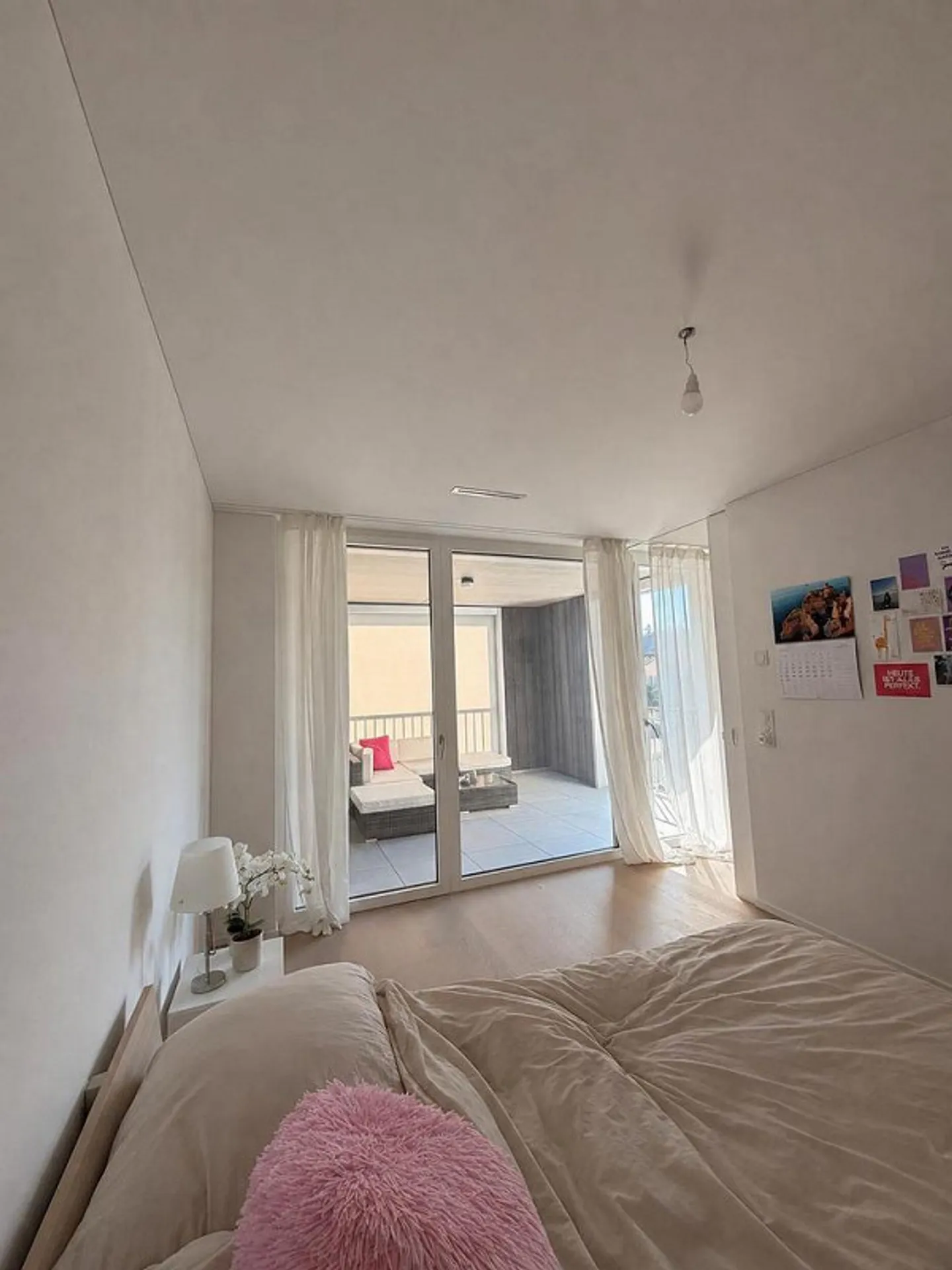 Votre nouvel appartement de rêve au centre de Zurich-Seebach - Photo 6 sur 10