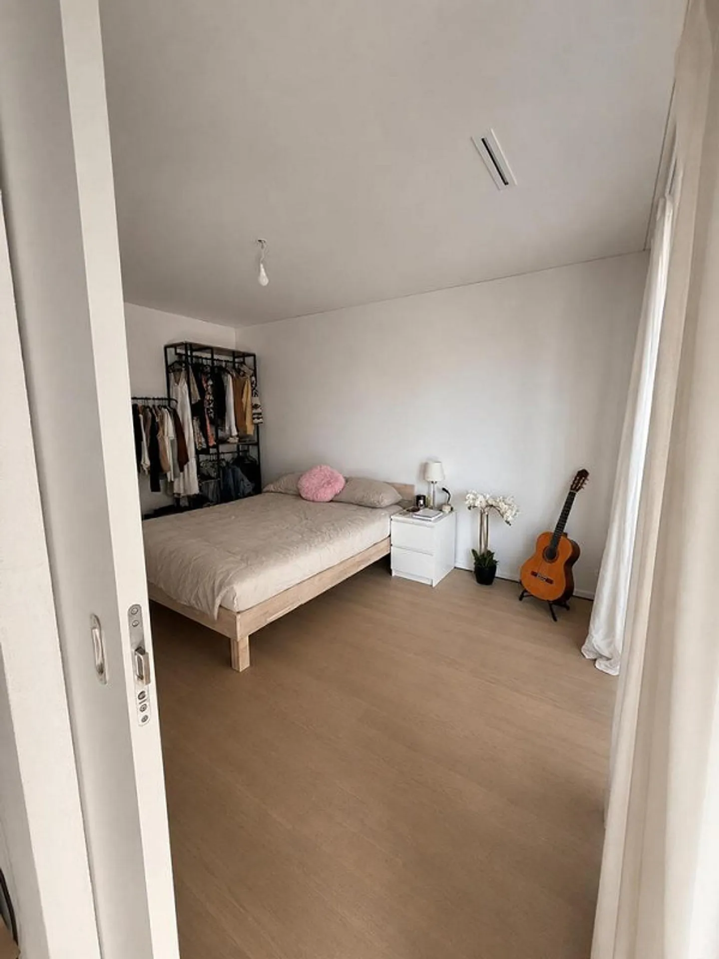 Votre nouvel appartement de rêve au centre de Zurich-Seebach - Photo 5 sur 10