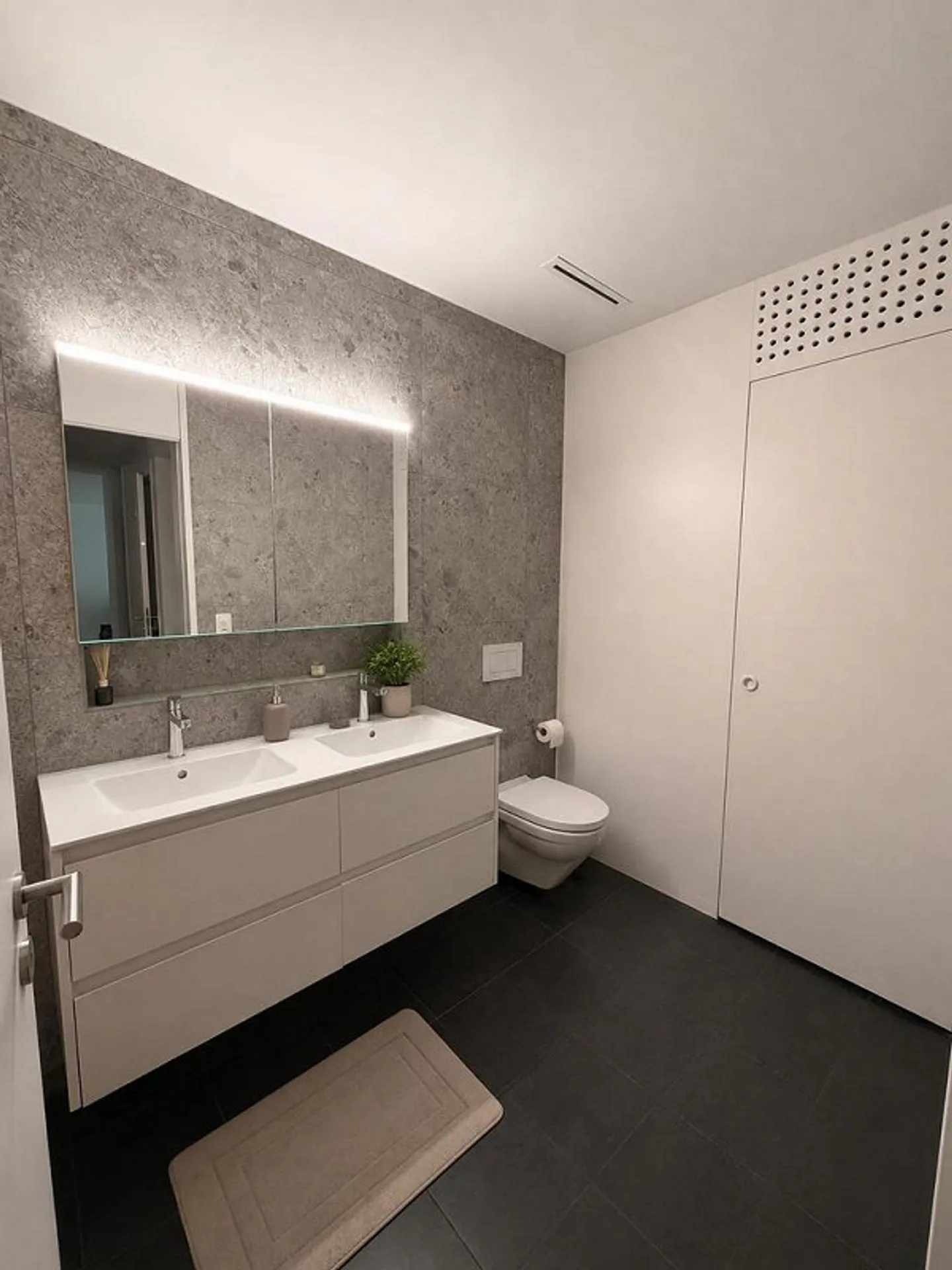 Votre nouvel appartement de rêve au centre de Zurich-Seebach - Photo 7 sur 10