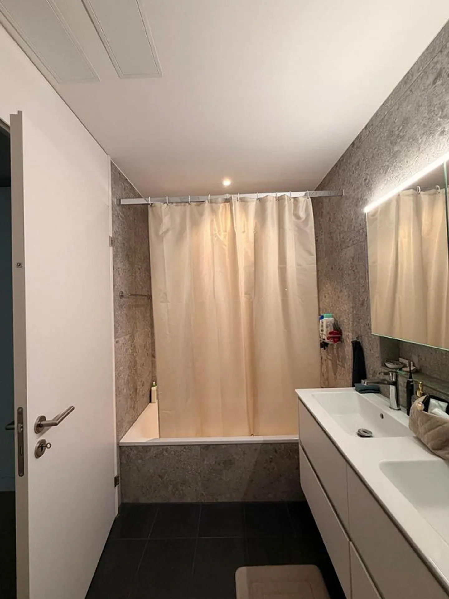 Votre nouvel appartement de rêve au centre de Zurich-Seebach - Photo 8 sur 10