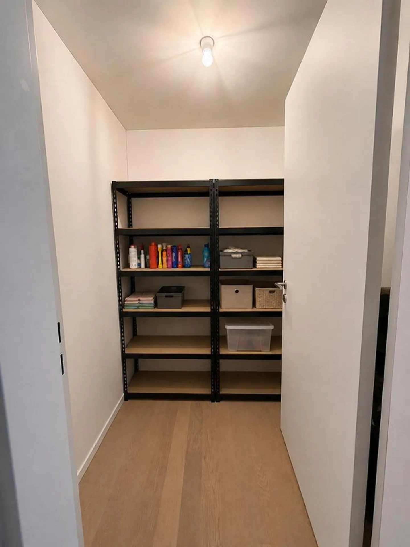 Votre nouvel appartement de rêve au centre de Zurich-Seebach - Photo 9 sur 10