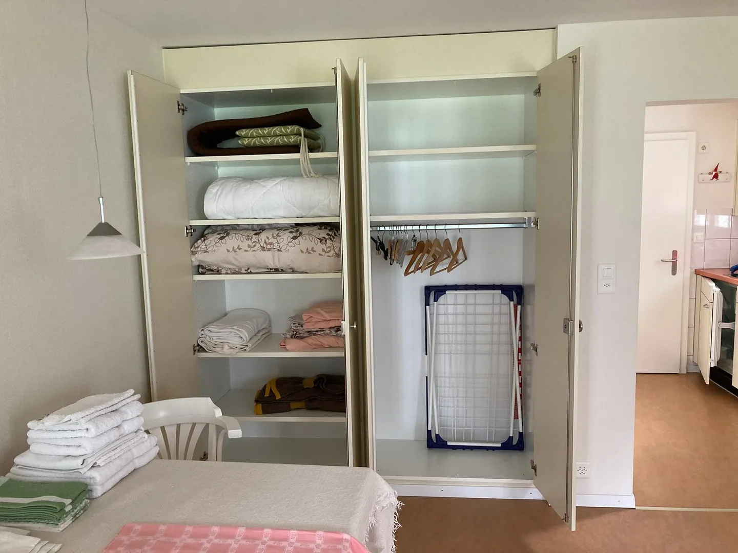 1 Room Apartment on the Ground Floor South-East - Photo 6 of 15