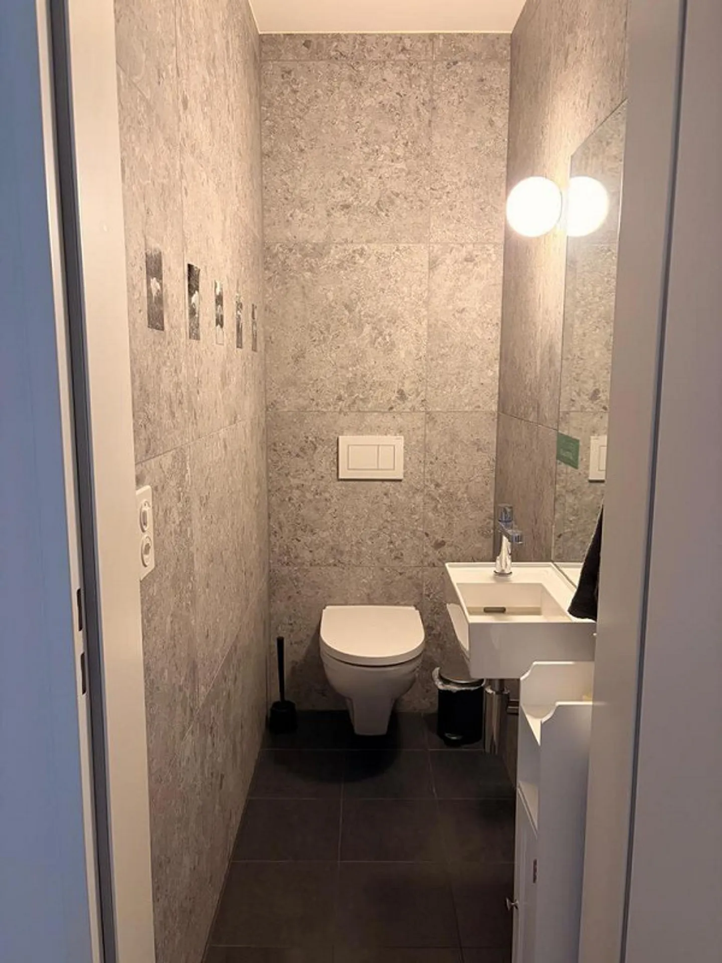 Votre nouvel appartement de rêve au centre de Zurich-Seebach - Photo 10 sur 10