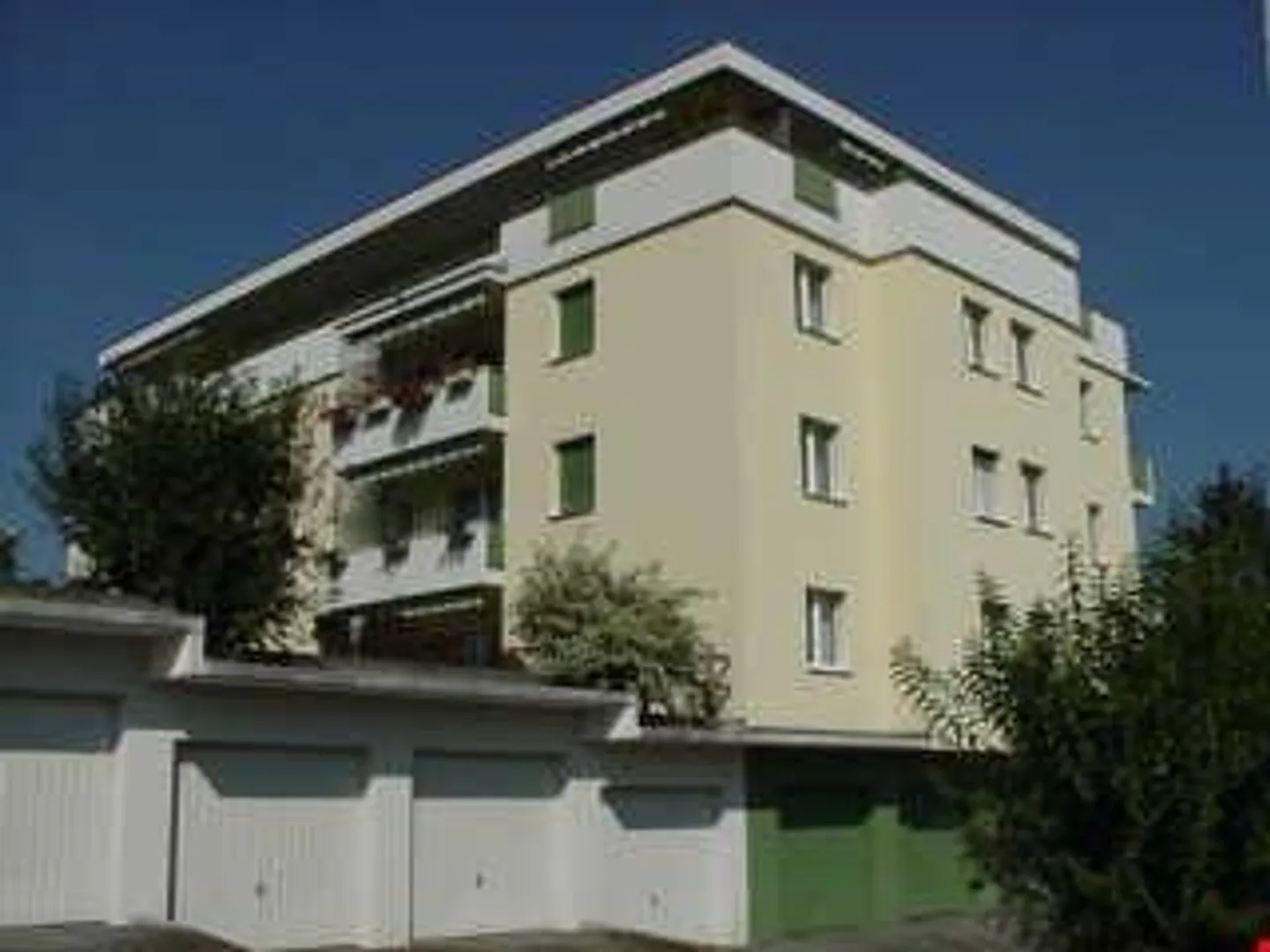 Appartamento 3,5 locali - Foto 1 di 11