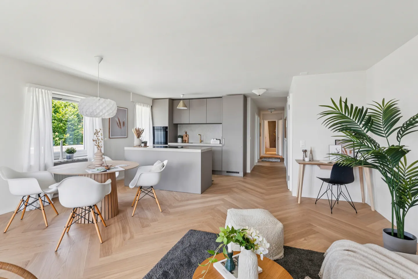 Condominium dans un emplacement recherché - Photo 1 sur 4