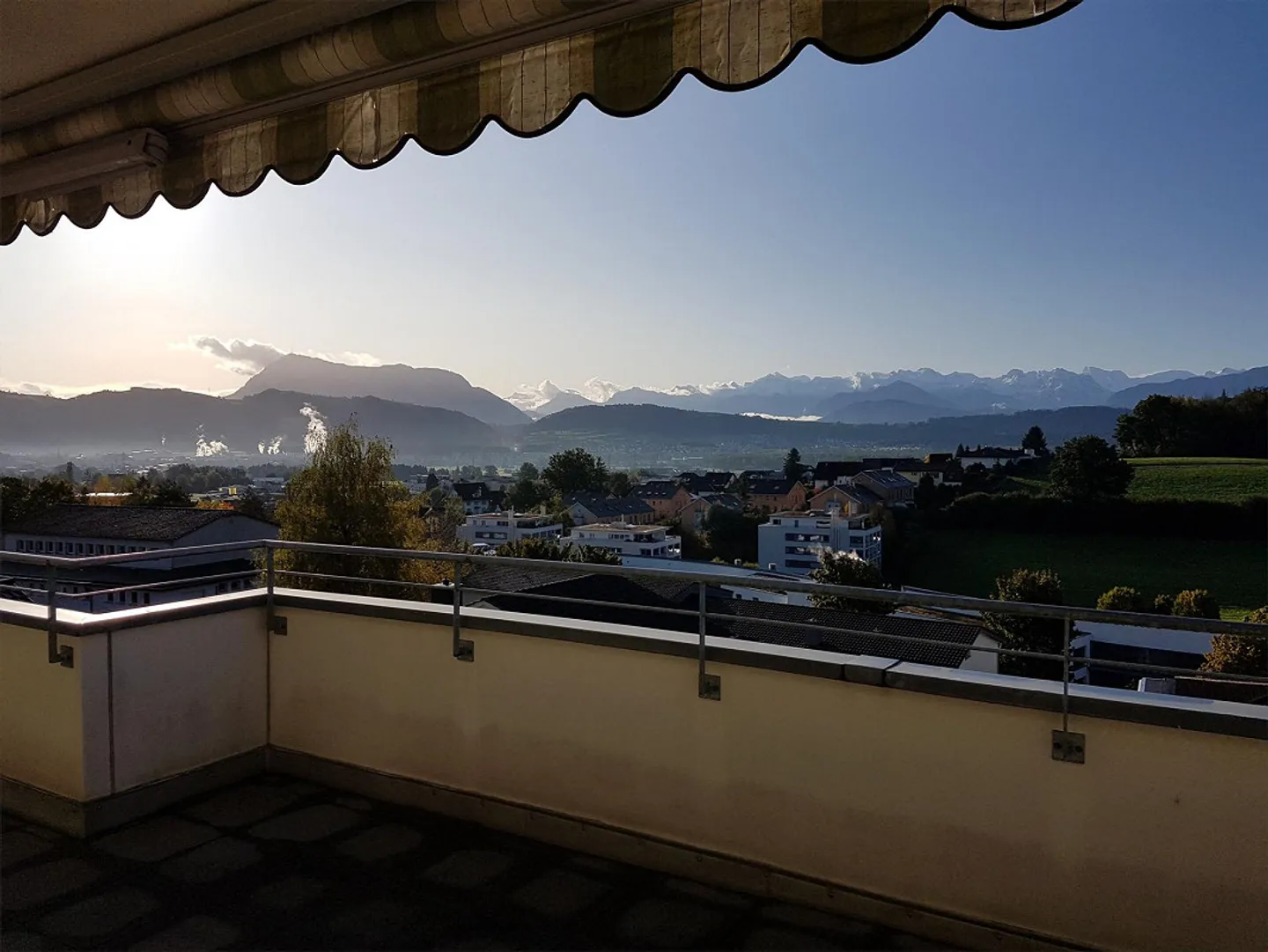 Appartamento 3,5 locali - Foto 3 di 11