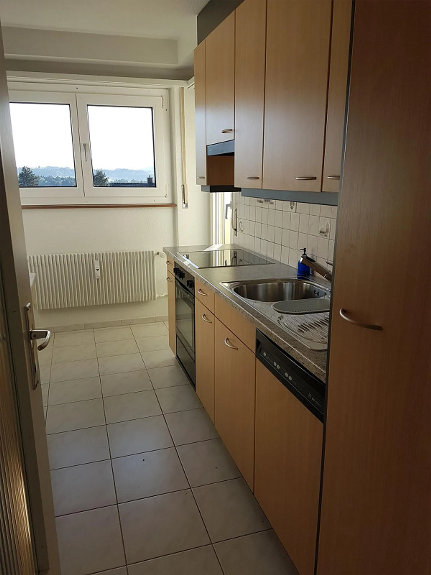 Appartamento 3,5 locali - Foto 5 di 11