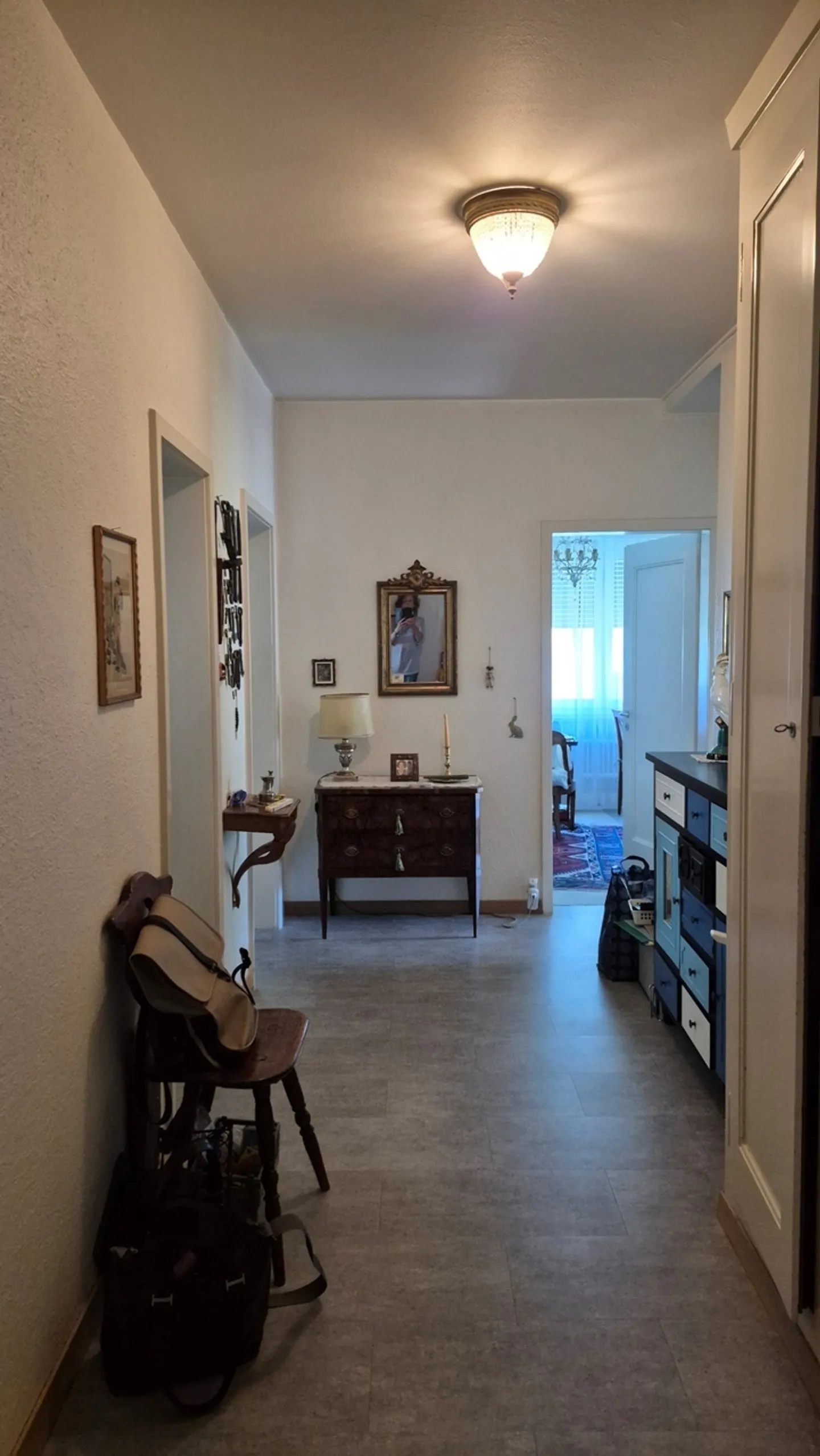 Wohnen zum Wohlfühlen! - Foto 7 di 7
