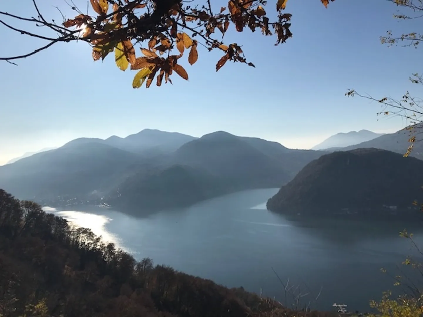 Luxus-Penthouse mit Seeblick - Foto 1 von 1