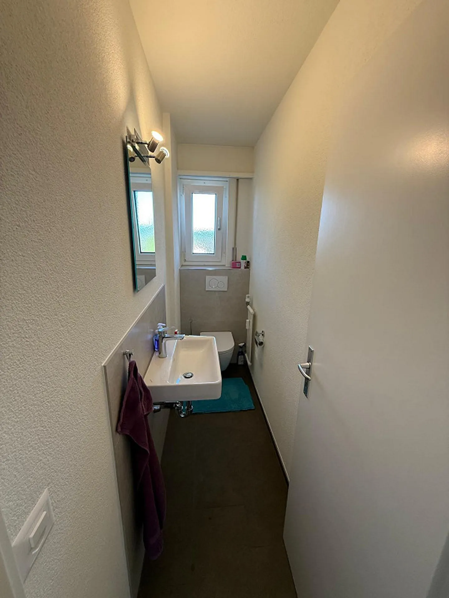 Appartamento 3,5 locali - Foto 11 di 11