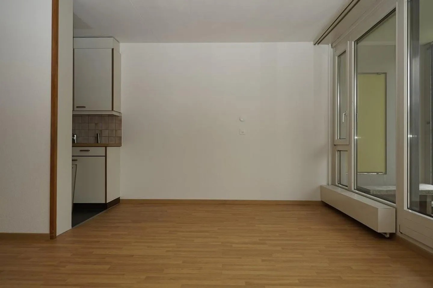 Beautiful 3.5-room apartment with a view of greenery in Bethlehem - Photo 6 of 9