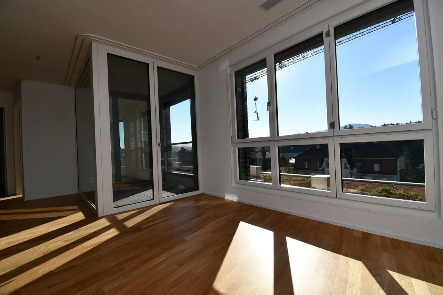 Nachhaltige Wohnung im Urban Square - Foto 3 von 6