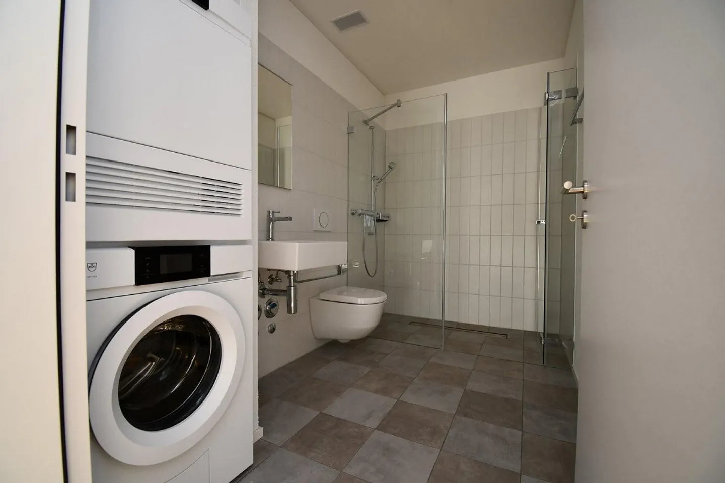 Nachhaltige Wohnung im Urban Square - Foto 4 von 6