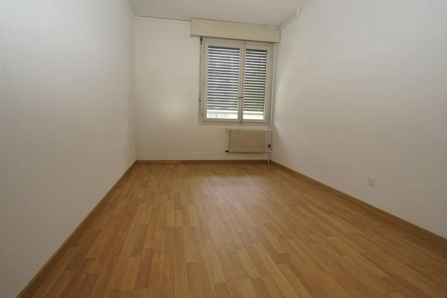 Beautiful 3.5-room apartment with a view of greenery in Bethlehem - Photo 4 of 9