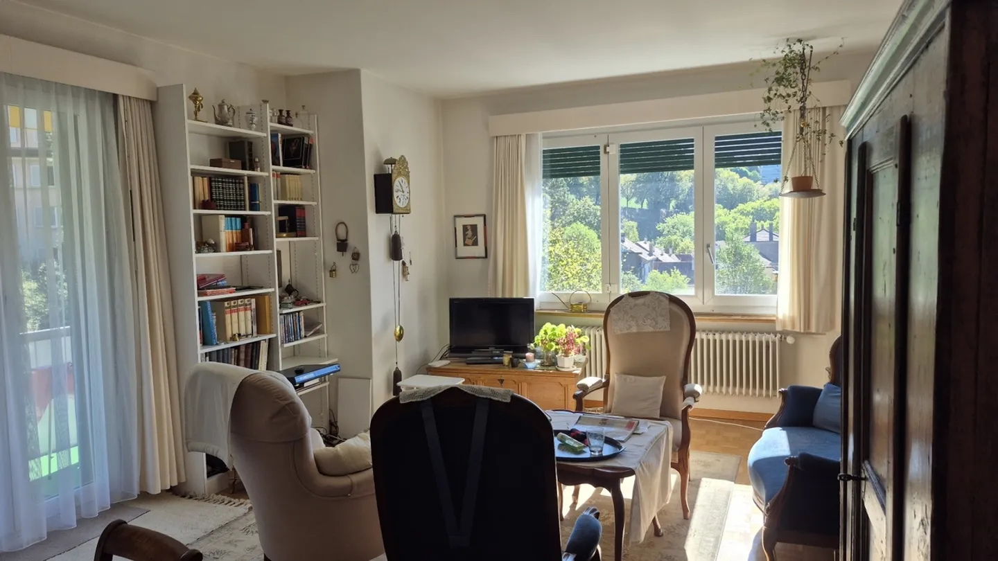 Wohnen zum Wohlfühlen! - Foto 5 di 7