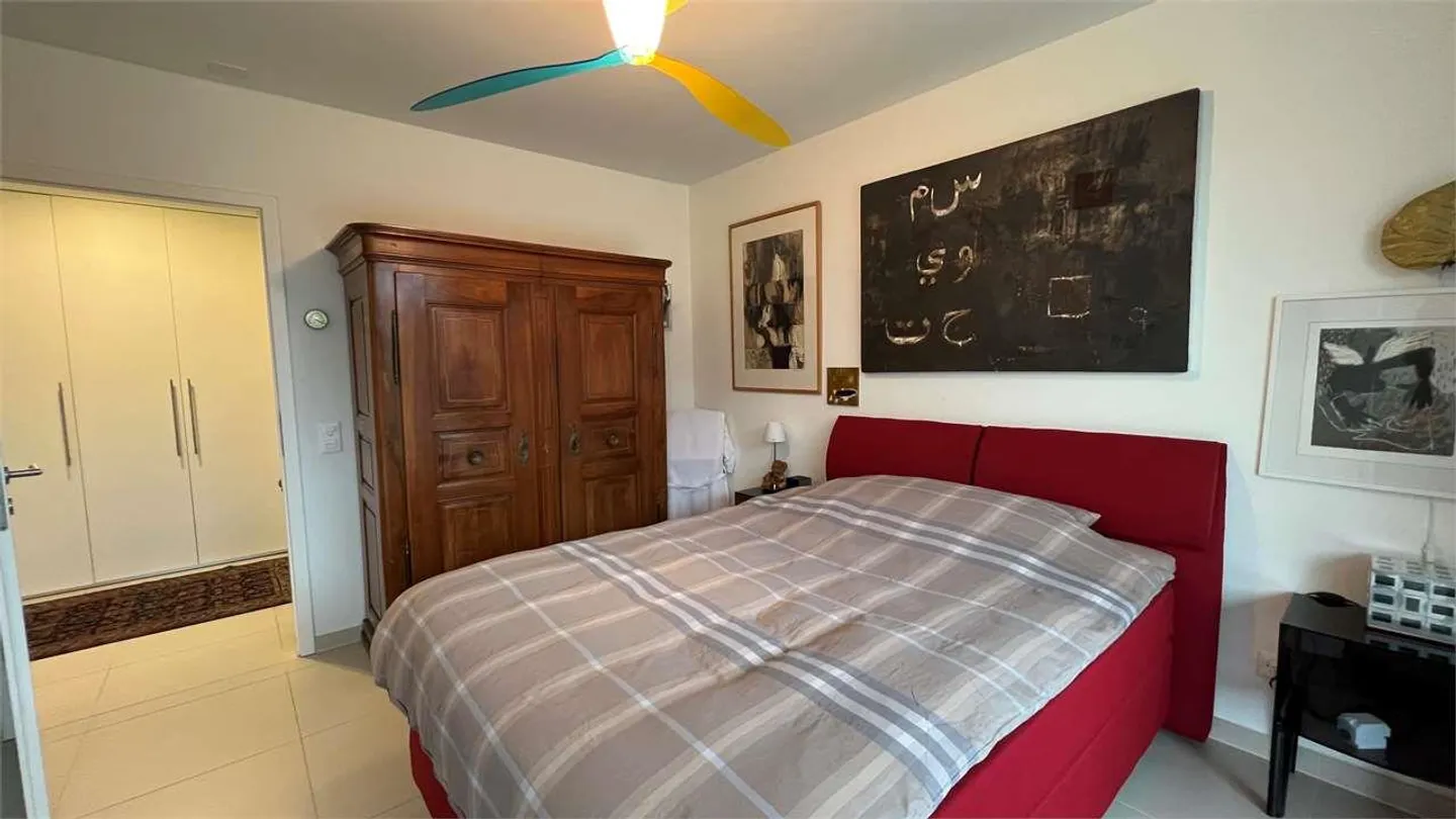 Locarno - Prestigieux 2,5 pièces avec belle vue - Photo 9 sur 11