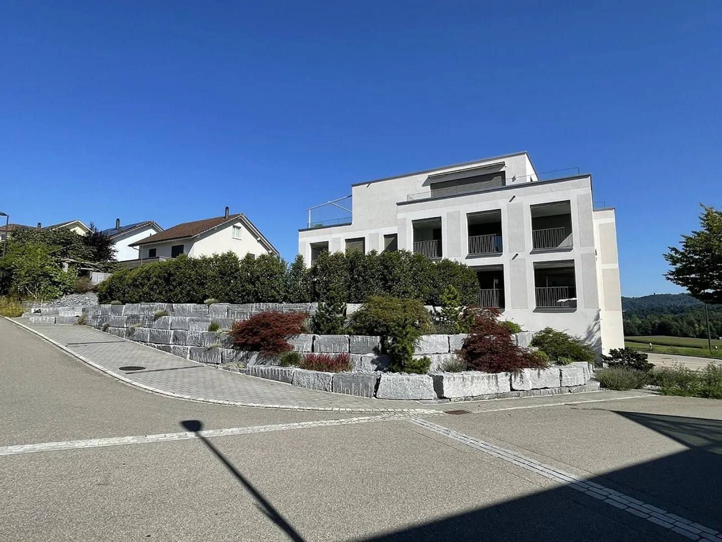 L'opportunità a Henau - Foto 1 di 8