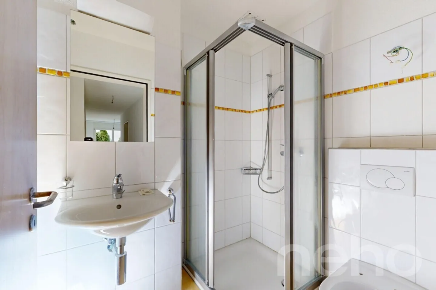 Moderne 4.5-Zimmer Gartenwohnung in Egg bei Zürich - Foto 8 von 11