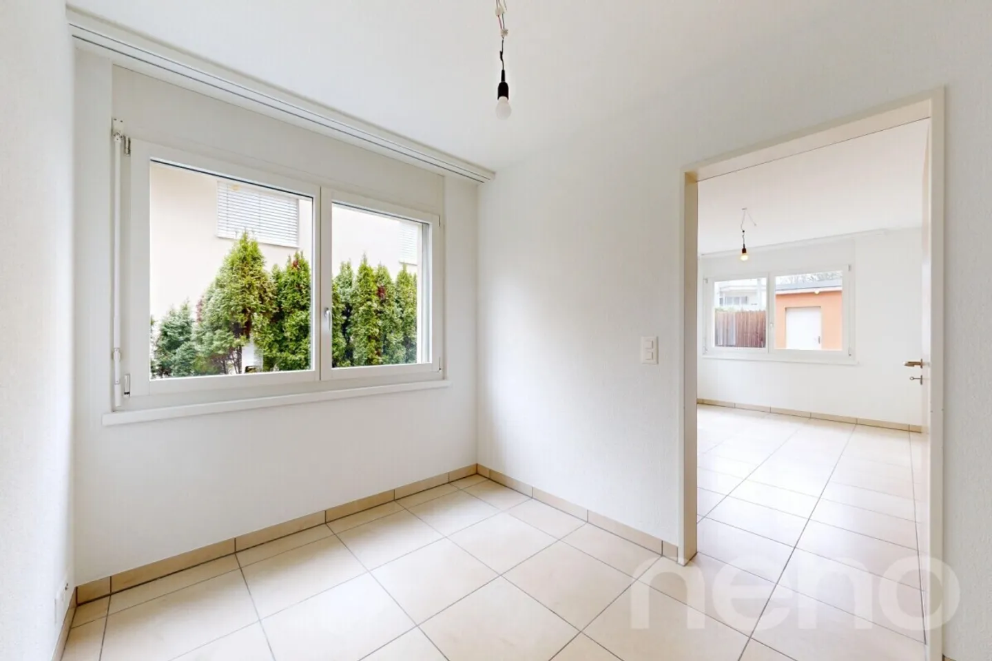 Moderne 4.5-Zimmer Gartenwohnung in Egg bei Zürich - Foto 9 von 11