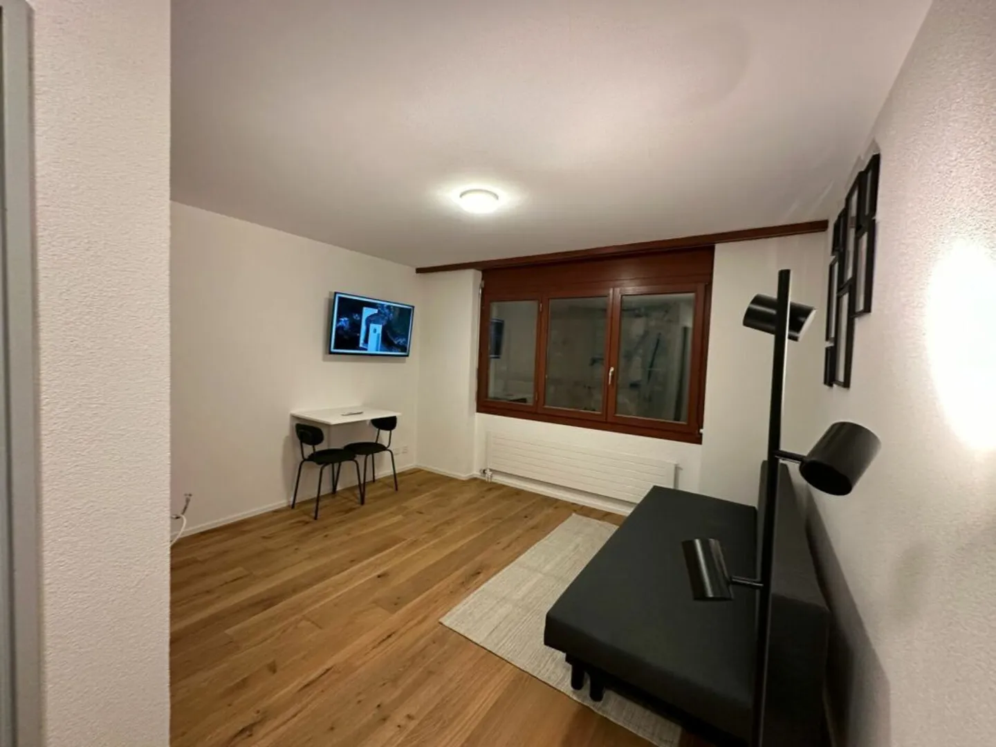 For rent is a new studio with 18 m² - Photo 1 of 5