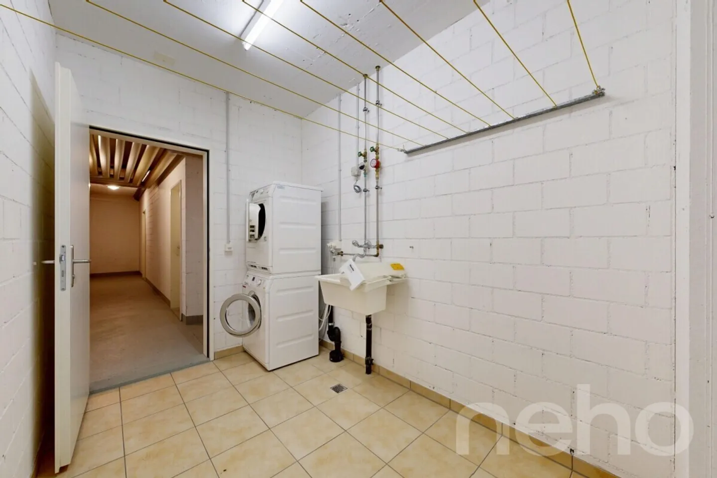 Moderne 4.5-Zimmer Gartenwohnung in Egg bei Zürich - Foto 10 von 11