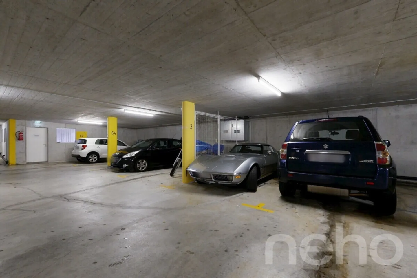 Moderne 4.5-Zimmer Gartenwohnung in Egg bei Zürich - Foto 11 von 11