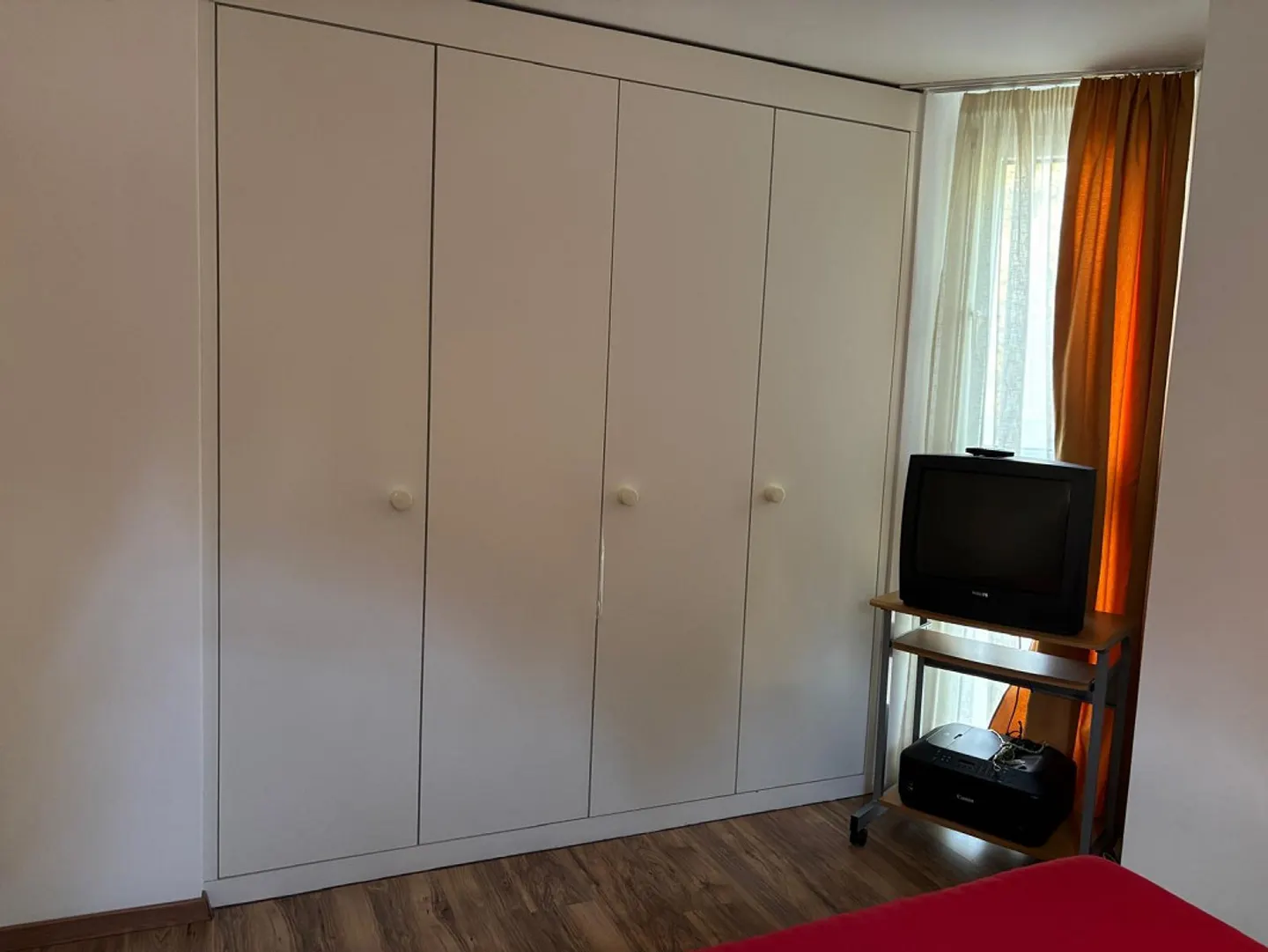 Furnished 2.5-room apartment for rent immediately - Photo 8 of 13