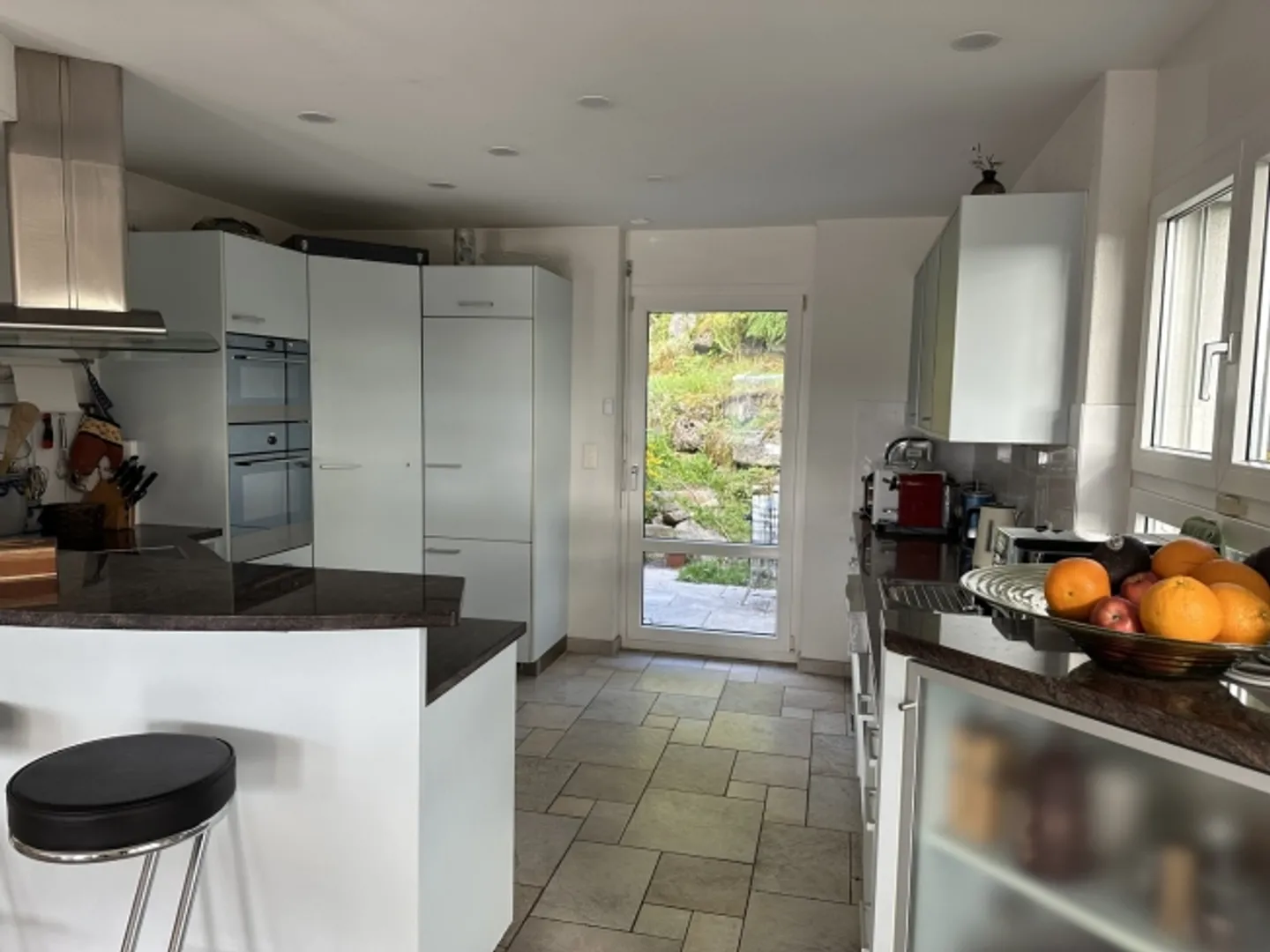 «5½ ZIMMER-HAUS IN BONSTETTEN (ZH), MÖBLIERT, TEMPORÄR» - Foto 3 von 10