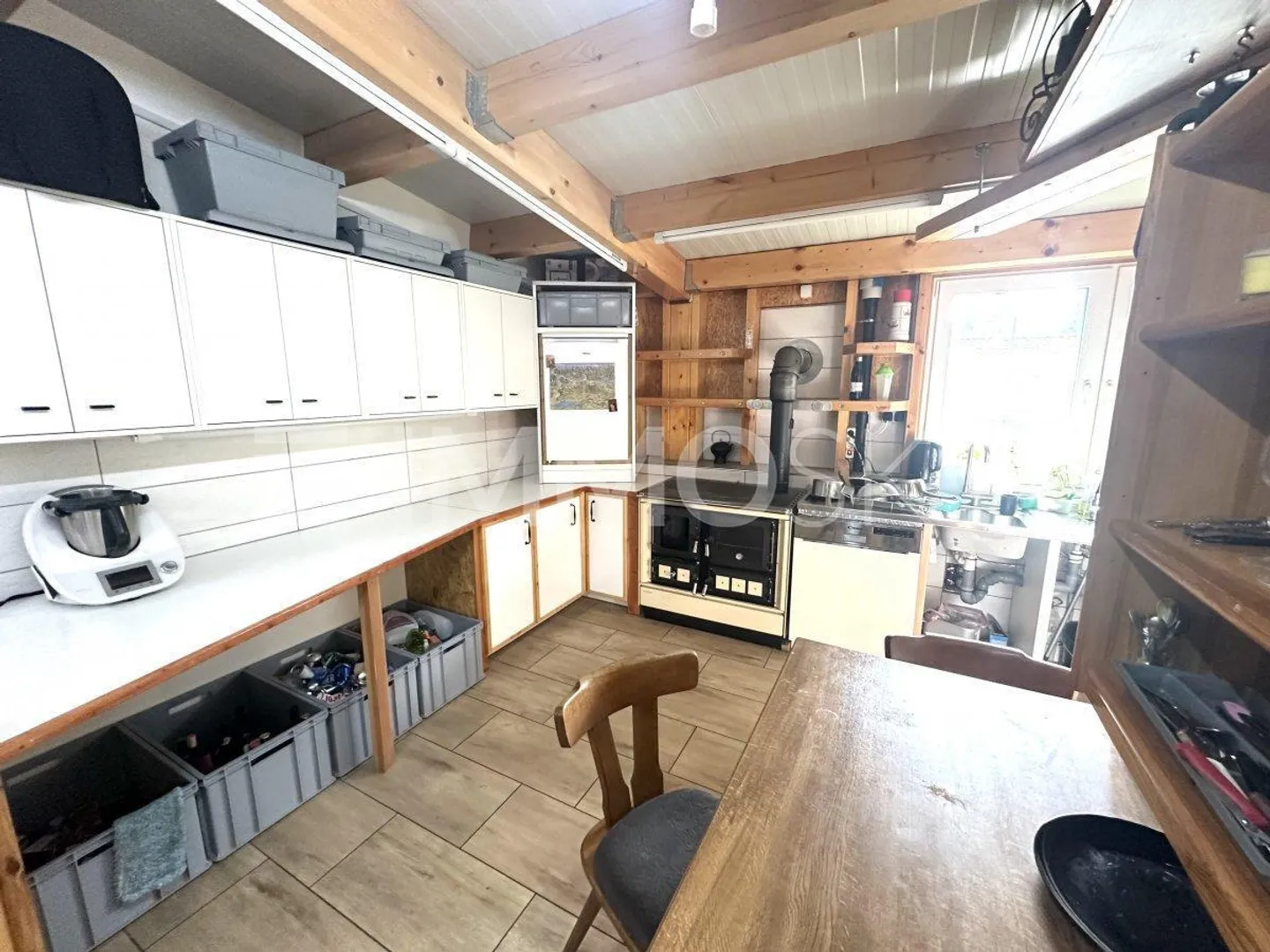 Investition mit Hebel: Unfertige Flächen für maximale Wertsteigerung - Foto 1 von 5