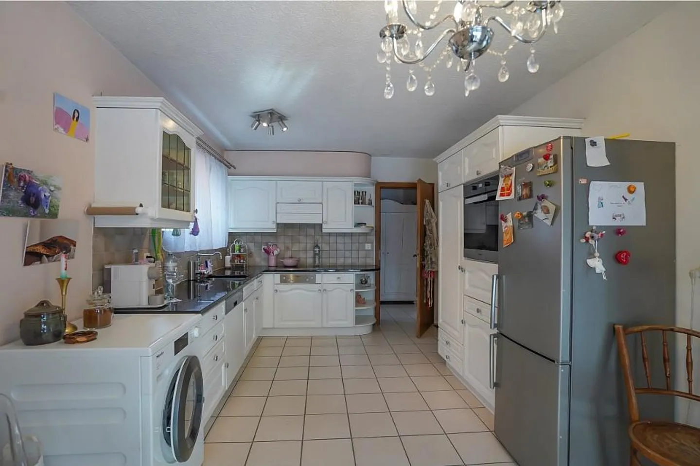 Geräumiges Familienhaus in Zollikofen - Foto 3 von 13