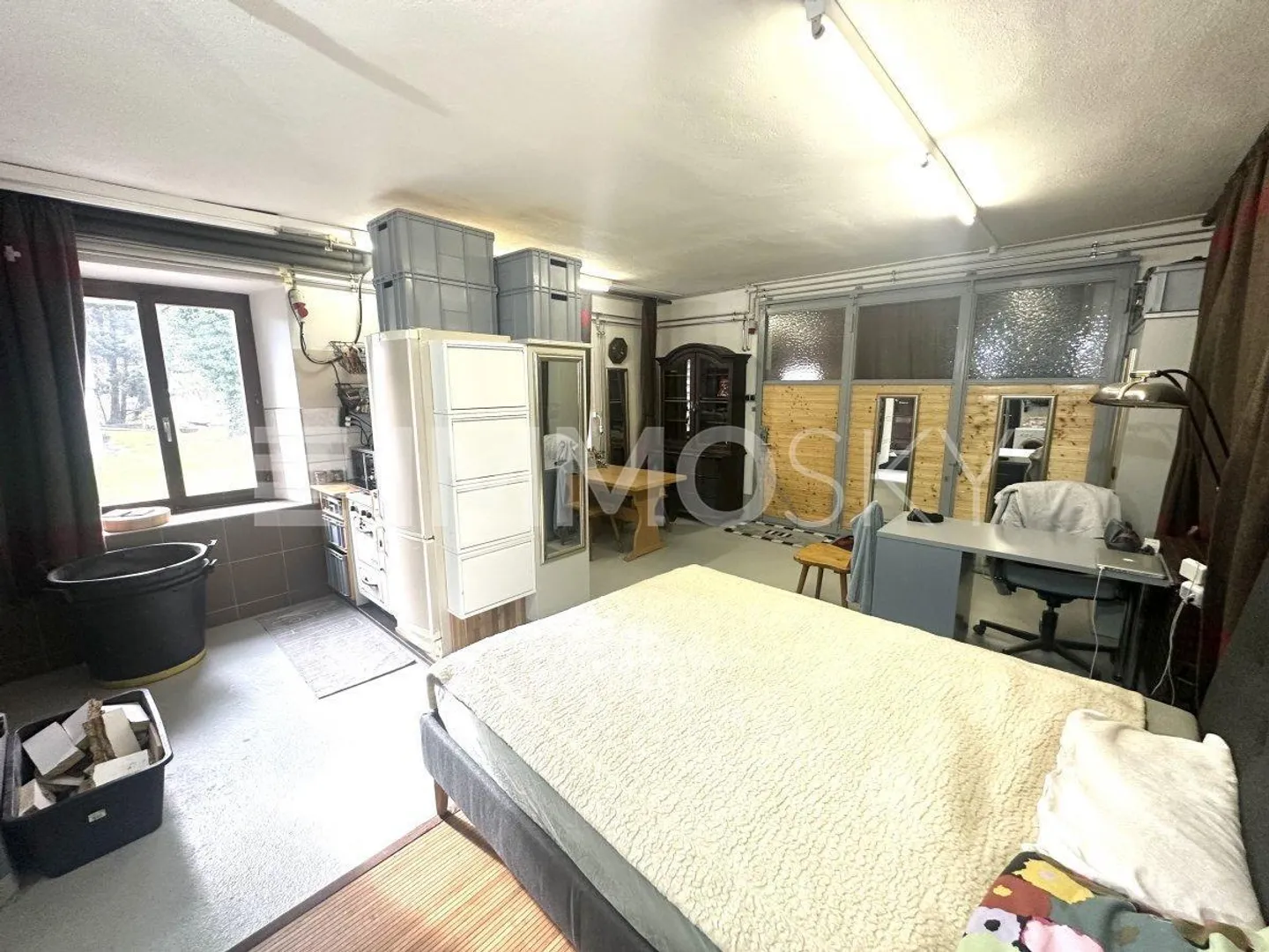 Investition mit Hebel: Unfertige Flächen für maximale Wertsteigerung - Foto 4 von 5