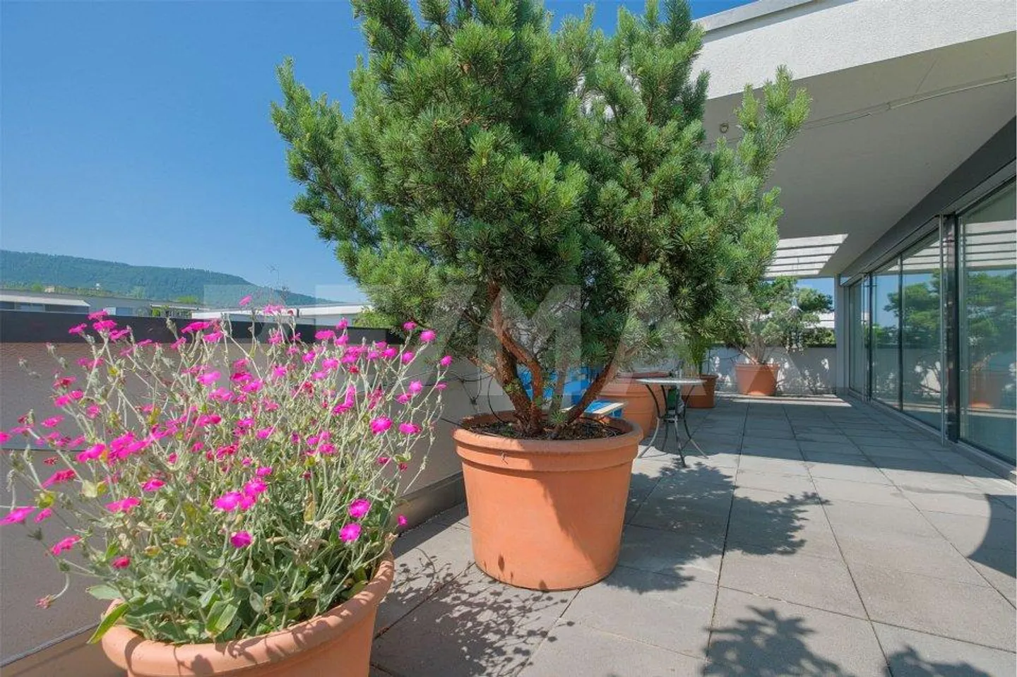 Moderno, luminoso e di alta qualità: appartamento attico duplex di 5,5 stanze - Foto 3 di 13